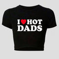 Funny Crop Top