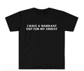 Funny Graphic Tee