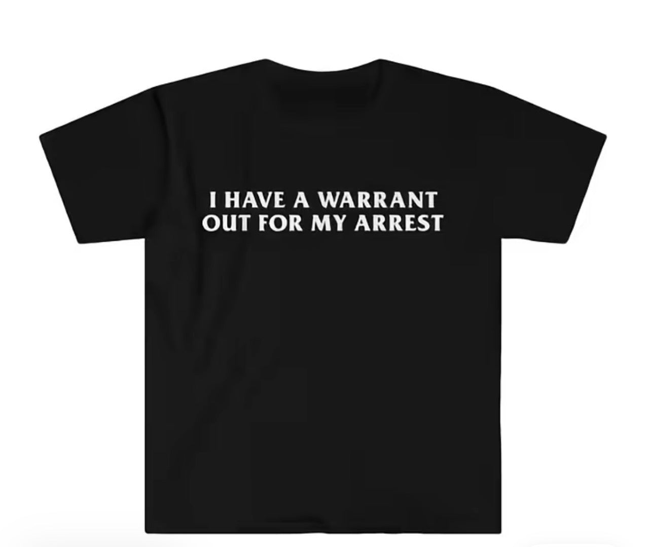 Funny Graphic Tee