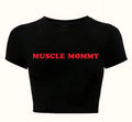 Funny Crop Top