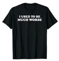 Funny Graphic Tee
