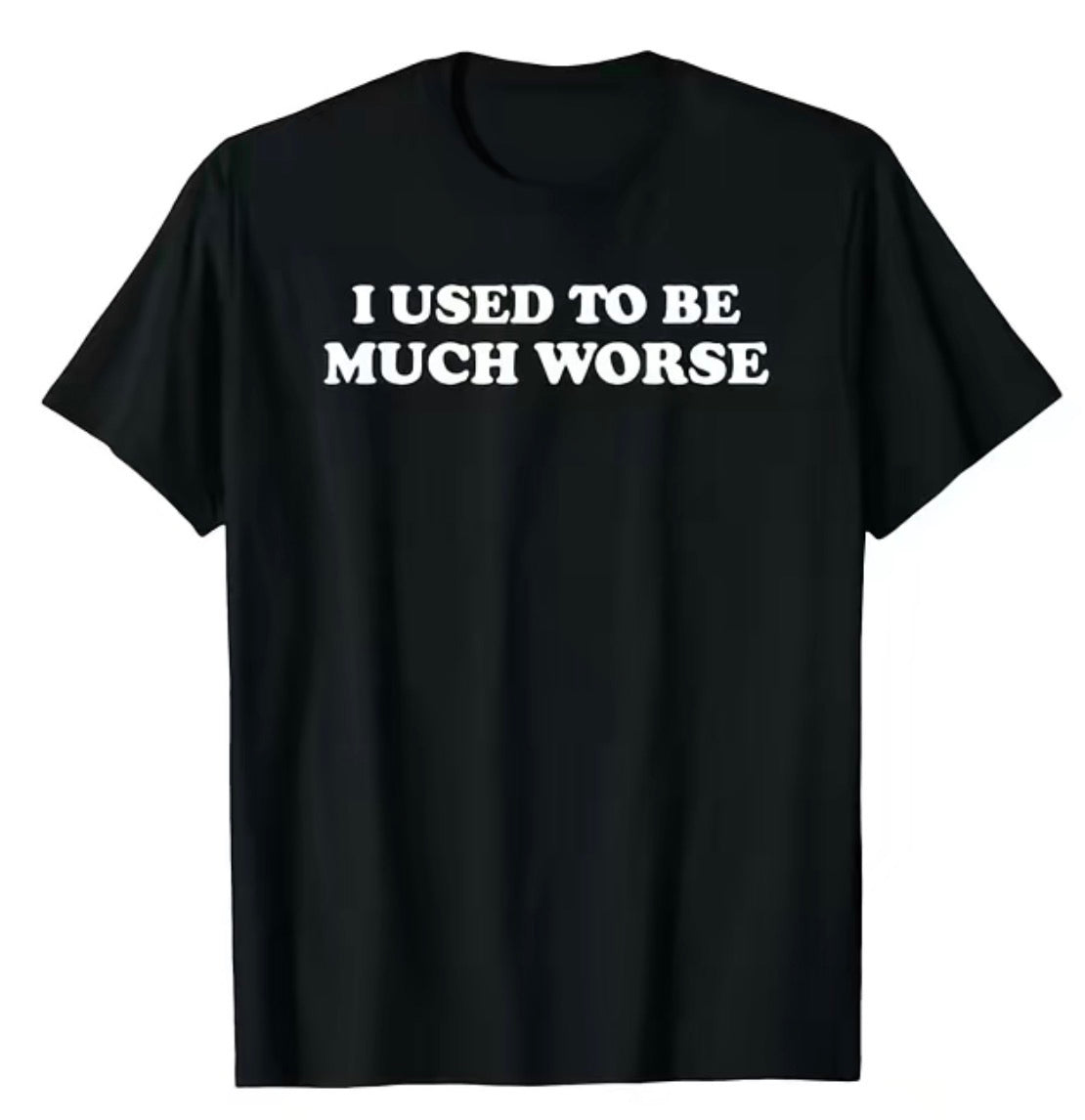 Funny Graphic Tee